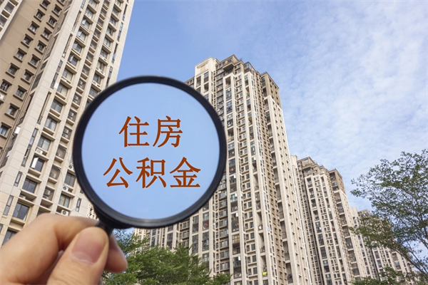 东营怎么取住房住房公积金（取住房公积金方法）